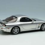 【画像】ロータリーエンジン復活に湧くいまFD3S型RX-7のモデルカー化が続々進行中だった 〜 画像24