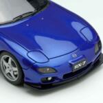 【画像】ロータリーエンジン復活に湧くいまFD3S型RX-7のモデルカー化が続々進行中だった 〜 画像26