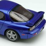 【画像】ロータリーエンジン復活に湧くいまFD3S型RX-7のモデルカー化が続々進行中だった 〜 画像27