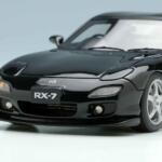 【画像】ロータリーエンジン復活に湧くいまFD3S型RX-7のモデルカー化が続々進行中だった 〜 画像30