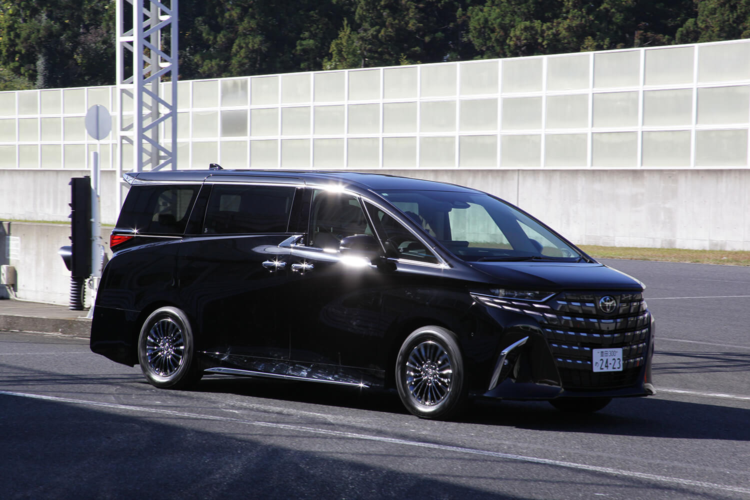 日本カー・オブ・ザ・イヤー最終選考試乗会を開催 〜 画像31