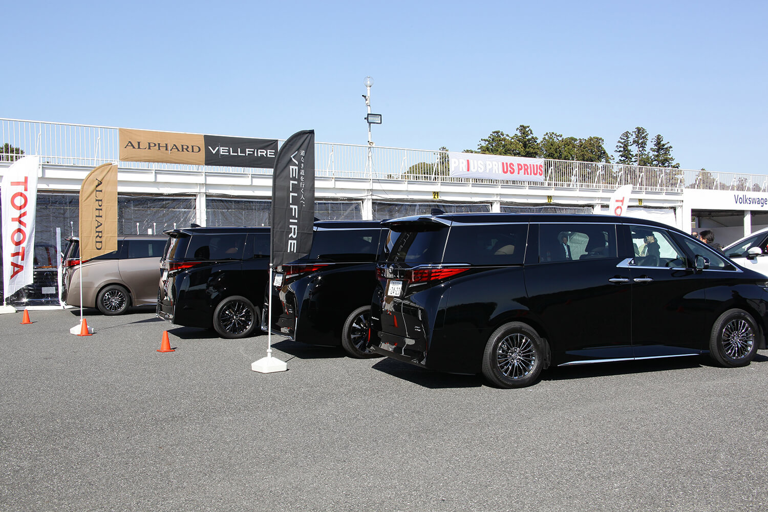 日本カー・オブ・ザ・イヤー最終選考試乗会を開催 〜 画像32