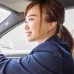 「女性乗務員」の増加がタクシー運転手不足解決の鍵のひとつ！　女性の就労増にはJPNタクシーもひと役買っていた