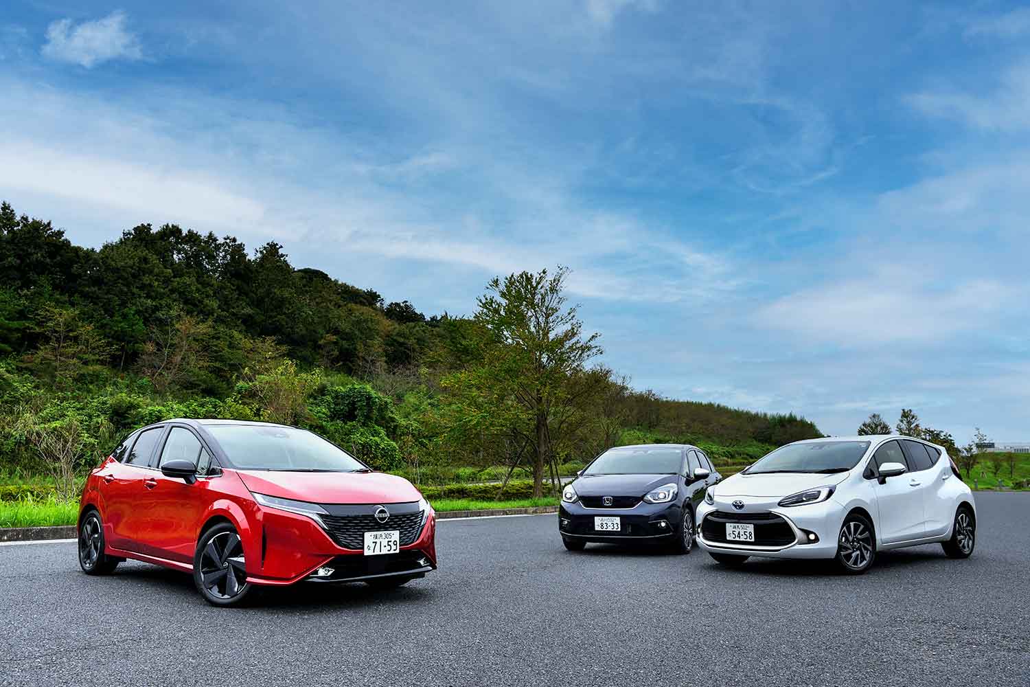 ドルフィンとコナの上陸でますます望まれる日本メーカーの低価格EV 〜 画像13