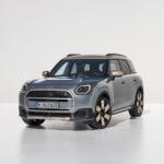 【画像】大人気クロスオーバーSUVがビッグマイナーチェンジを敢行！　クロスオーバー改め「MINI Countryman」が誕生 〜 画像3