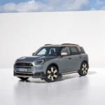 【画像】大人気クロスオーバーSUVがビッグマイナーチェンジを敢行！　クロスオーバー改め「MINI Countryman」が誕生 〜 画像4