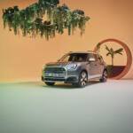 【画像】大人気クロスオーバーSUVがビッグマイナーチェンジを敢行！　クロスオーバー改め「MINI Countryman」が誕生 〜 画像24