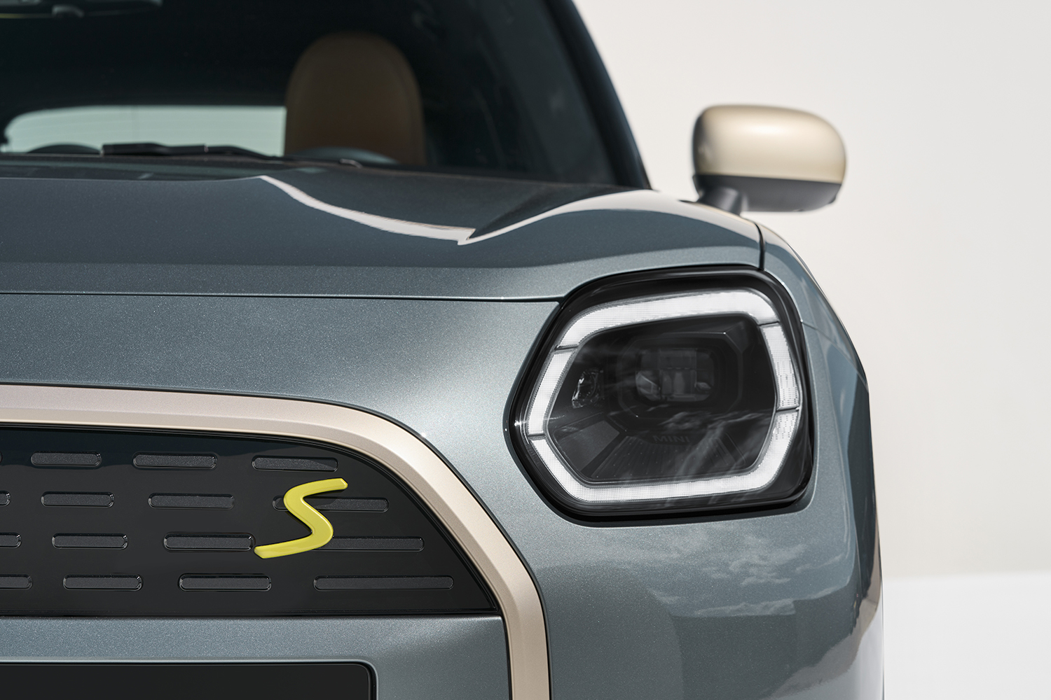 クロスオーバー改め「MINI Countryman」が誕生 〜 画像36