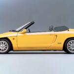 【画像】かつてはビートにMR2……スーパーカーじゃないお手頃ミッドシップカーはなぜ消えた？ 〜 画像11