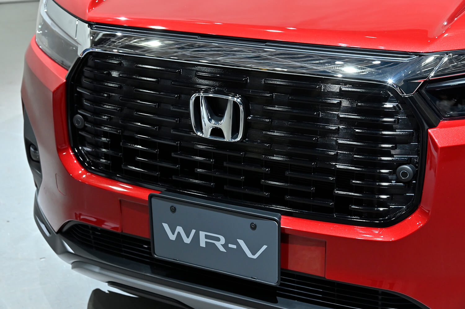 ホンダの新型SUV「WR-V」が実用性も経済性も抜群の直球ど真ん中なコンパクトSUVだった 〜 画像38