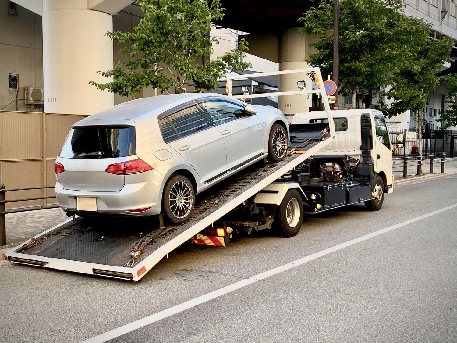 ローン返済中に「廃車級」の事故や天災にあったらどうなる？ 〜 画像1