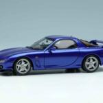 【画像】ロータリーエンジン復活に湧くいまFD3S型RX-7のモデルカー化が続々進行中だった 〜 画像34