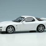 【画像】ロータリーエンジン復活に湧くいまFD3S型RX-7のモデルカー化が続々進行中だった 〜 画像35