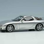 【画像】ロータリーエンジン復活に湧くいまFD3S型RX-7のモデルカー化が続々進行中だった 〜 画像38