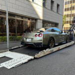 【画像】会社で買ったR35 GT-R T-specをガチで愛車買取オークション「セルカ」で売ってみた 〜 画像13