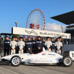 【画像】F１を目指すニッポンの若き虎たちがしのぎを削った！　HRS-Fの2024年度スカラシップ獲得者が決定!! 〜 画像10