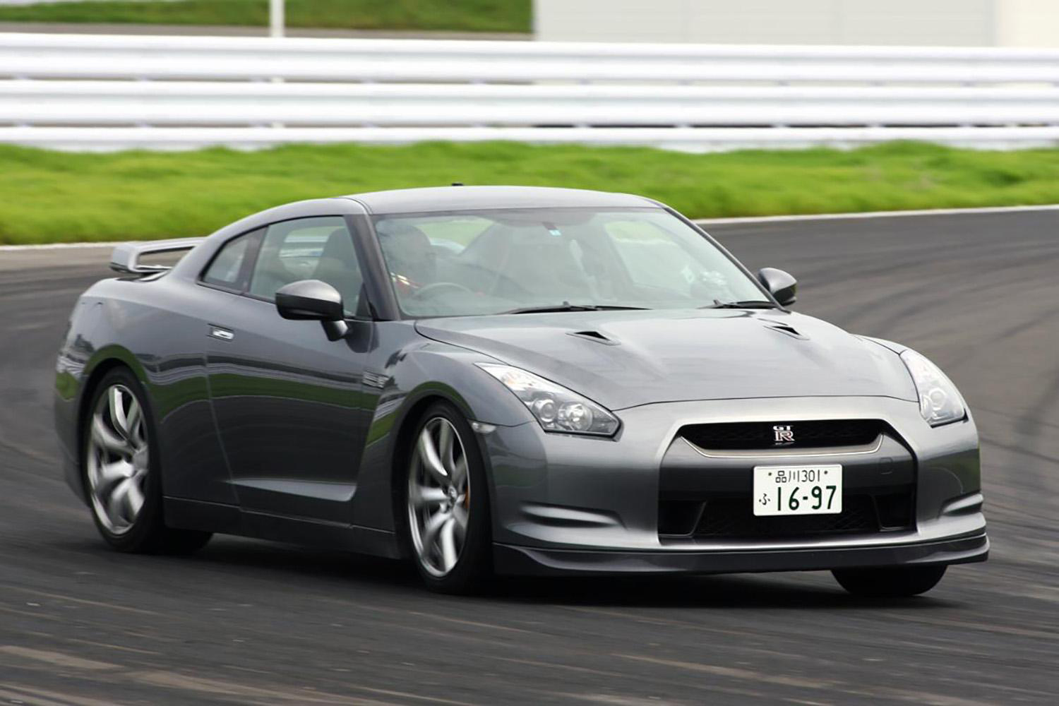 日産R35 GT-Rについて詳しく解説 〜 画像7