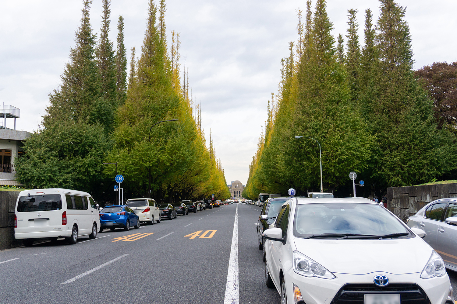 路上撮影のイメージ 〜 画像4