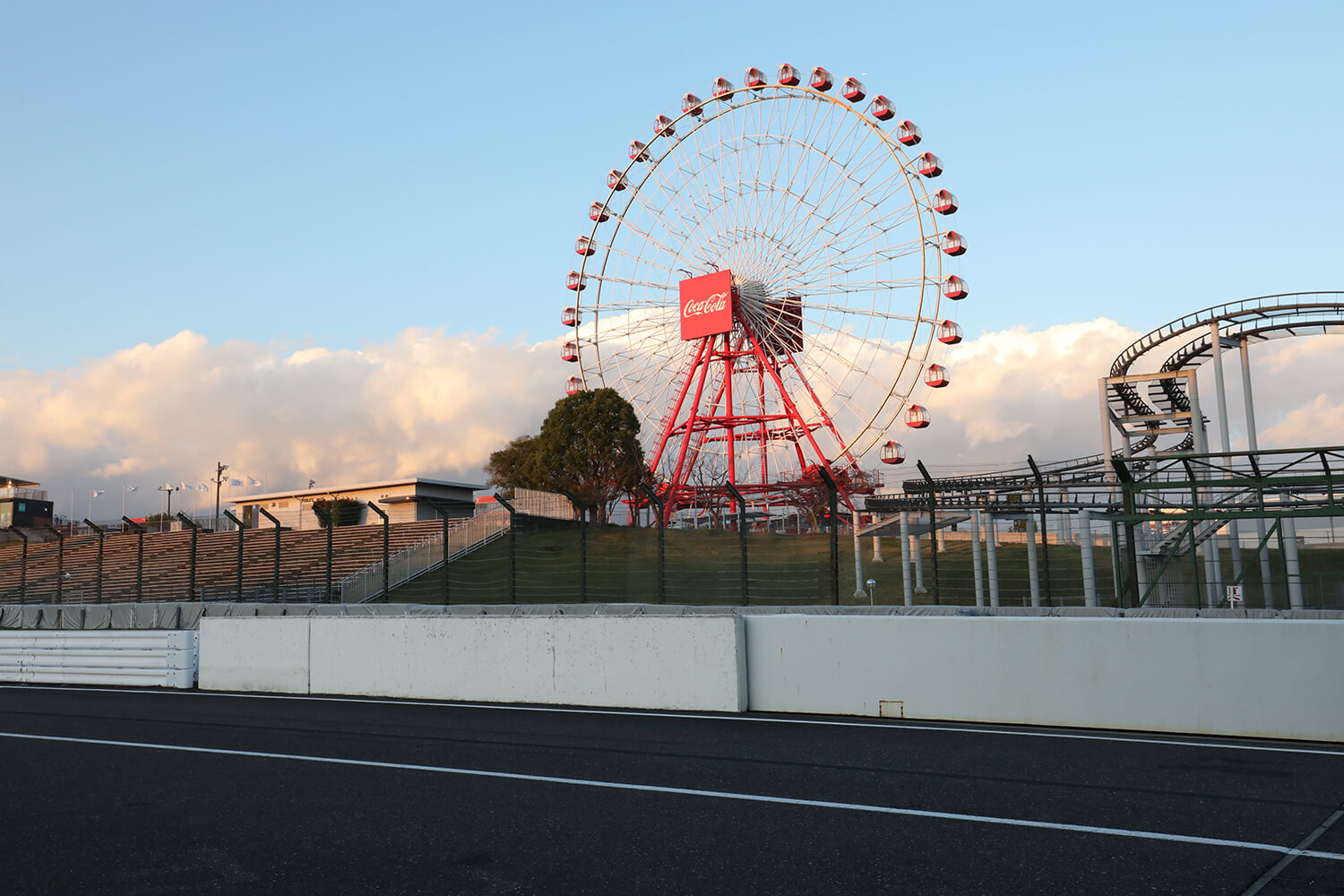 ホンダの白い作業着を作る山本被服が創業100周年を記念してホンダ鈴鹿製作所を見学 〜 画像19