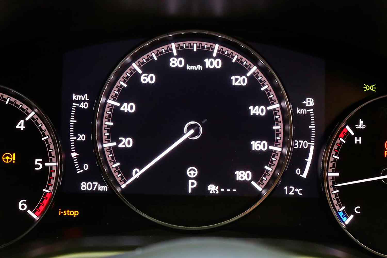 危険だからだけじゃない最高速度を180km/hで規制しているワケ 〜 画像4