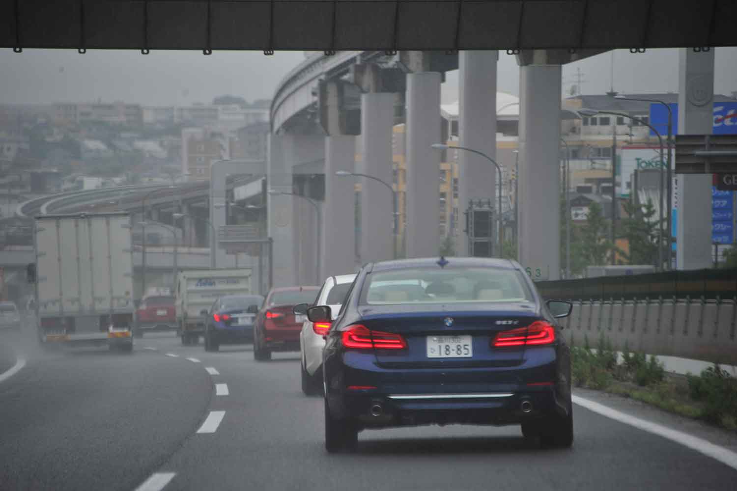 高速道路のイメージ 〜 画像1