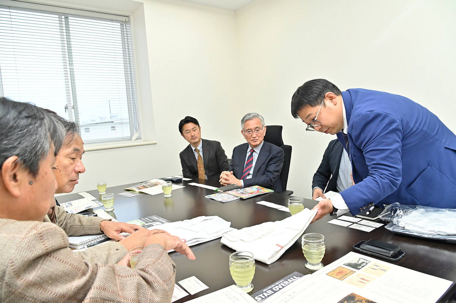 ホンダの白い作業着には本田宗一郎の想いが込められていた 〜 画像3