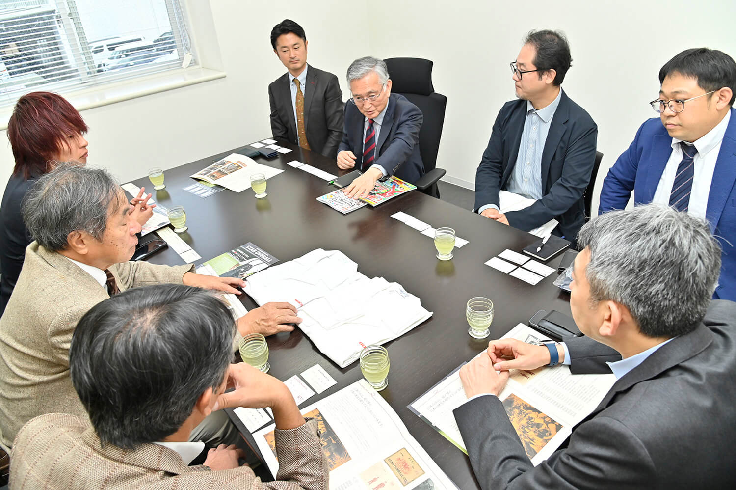 ホンダの白い作業着には本田宗一郎の想いが込められていた 〜 画像4