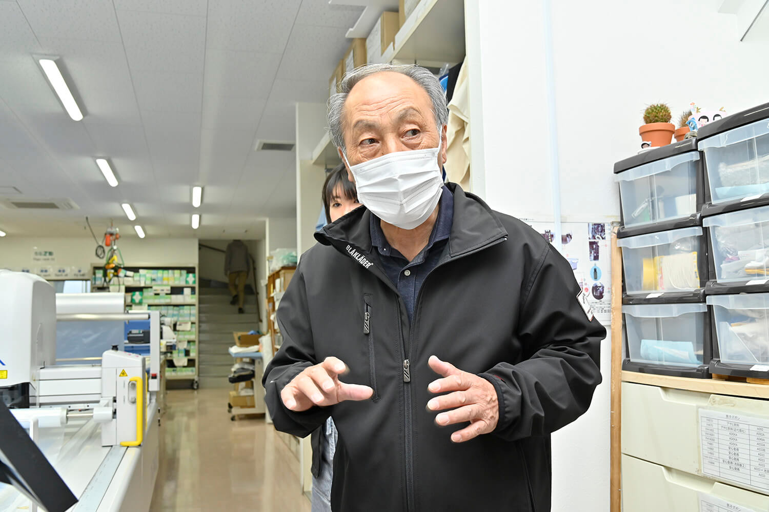 ホンダの白い作業着には本田宗一郎の想いが込められていた 〜 画像18