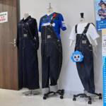 【画像】ホンダの白い作業服を作る「山本被服」が創業100周年を鈴鹿サーキットでお祝い！ 〜 画像36