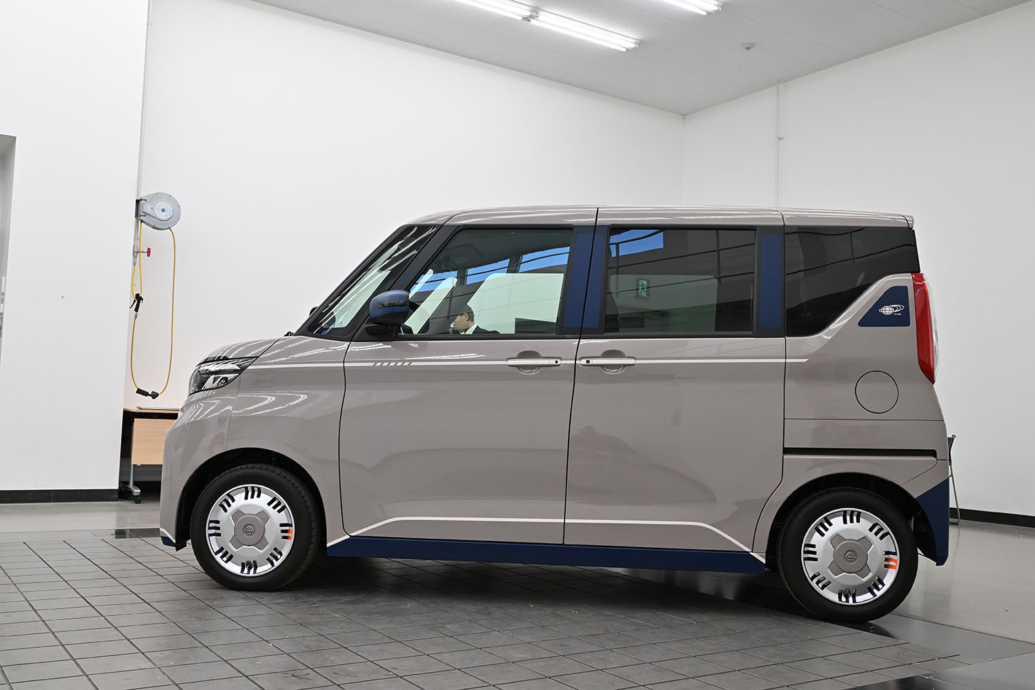 日産が東京オートサロン2024で展示するコンセプトカーを発表【前編】 〜 画像21