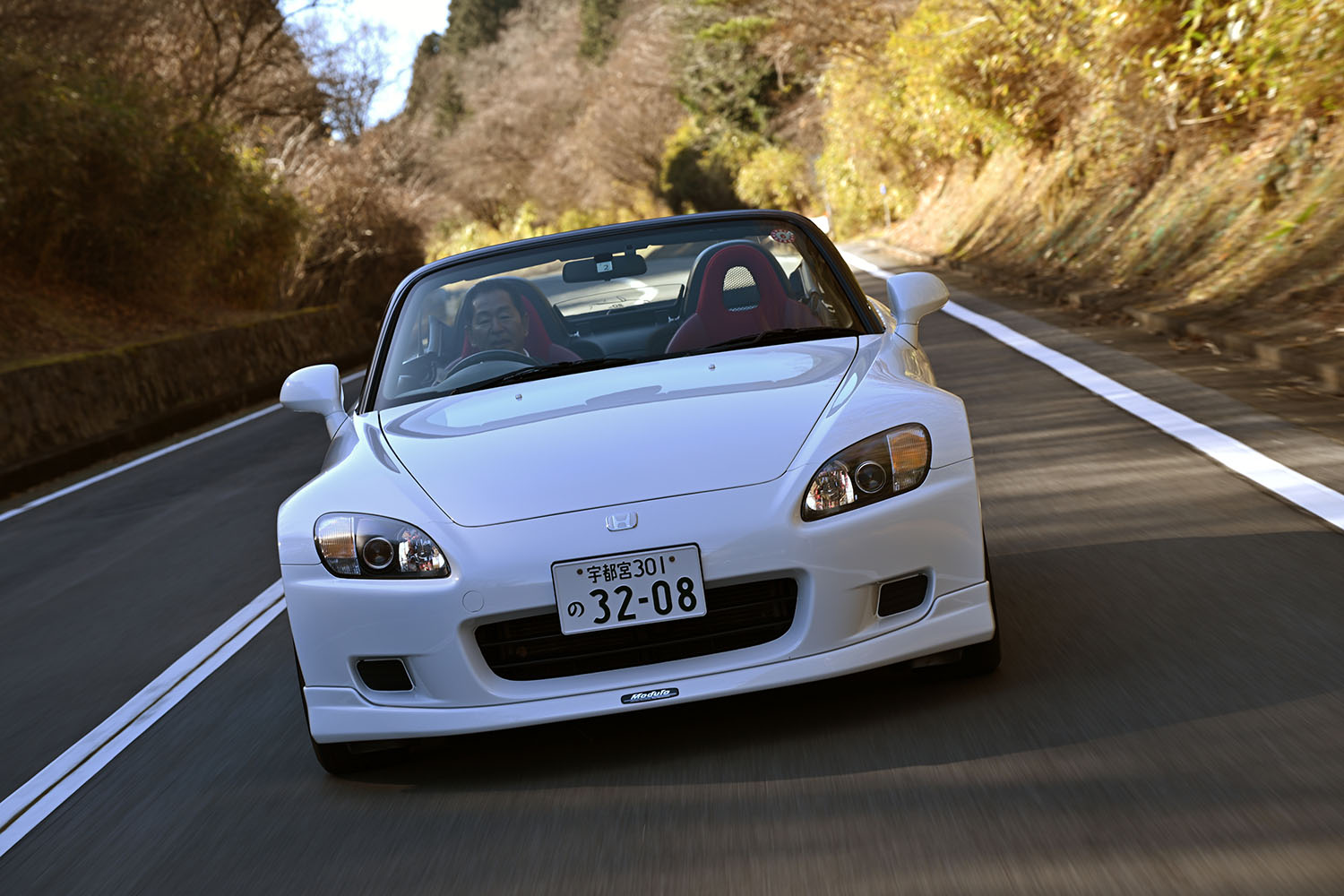 ホンダS2000 〜 画像58