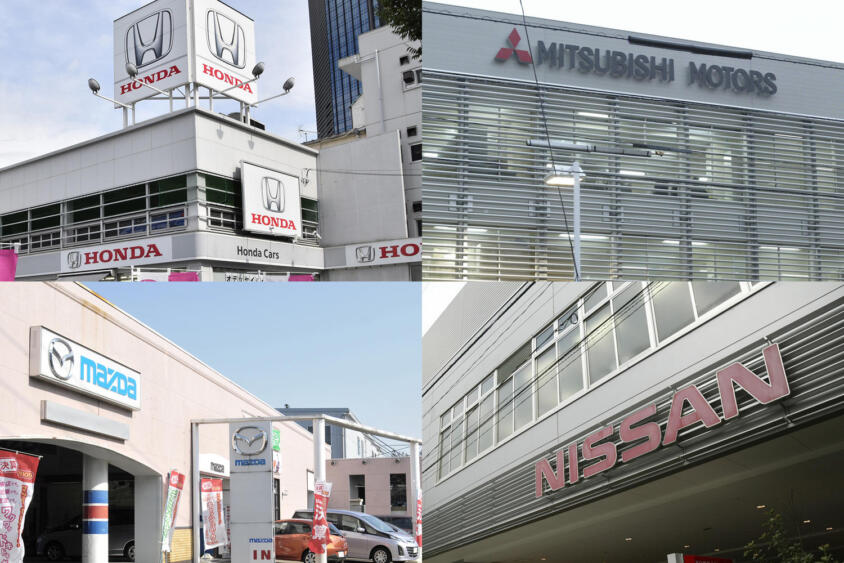 家電みたいにどこの店舗で買ってもいい……ってワケじゃない!?　新車ディーラーの「テリトリー」って何？