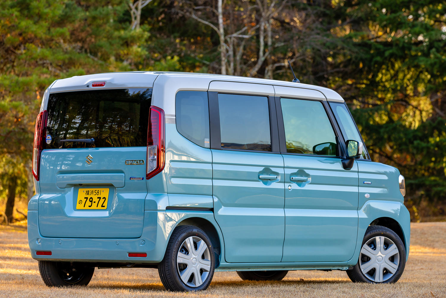 ガチライバル３車で迷ったときのクルマの選び方 〜 画像9