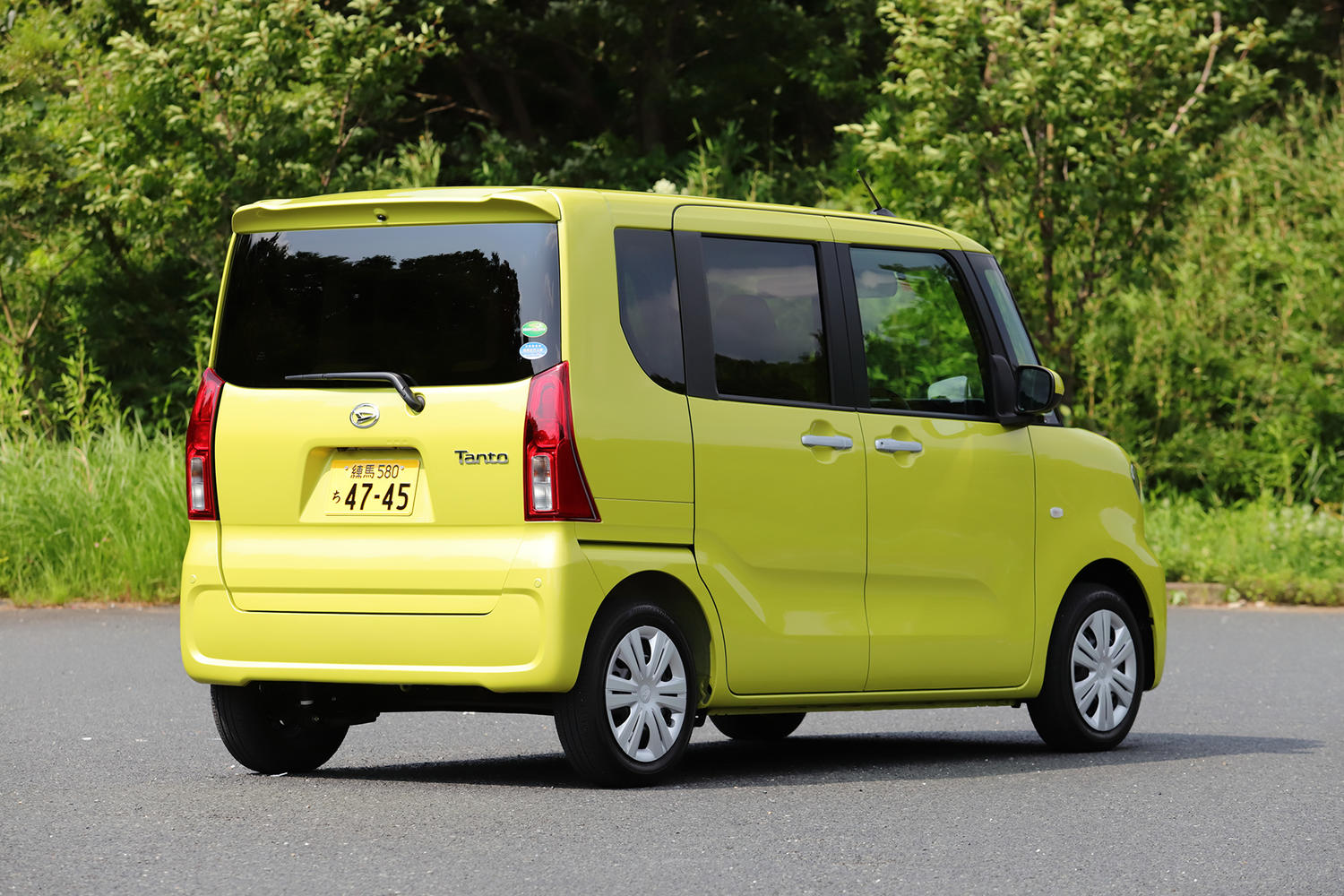 ガチライバル３車で迷ったときのクルマの選び方 〜 画像14