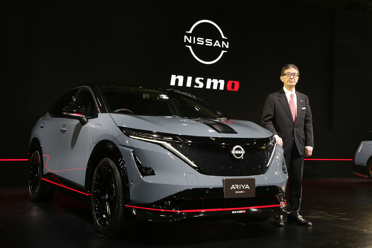 日産が発表した「アリアNISMO」について詳しく解説 〜 画像34