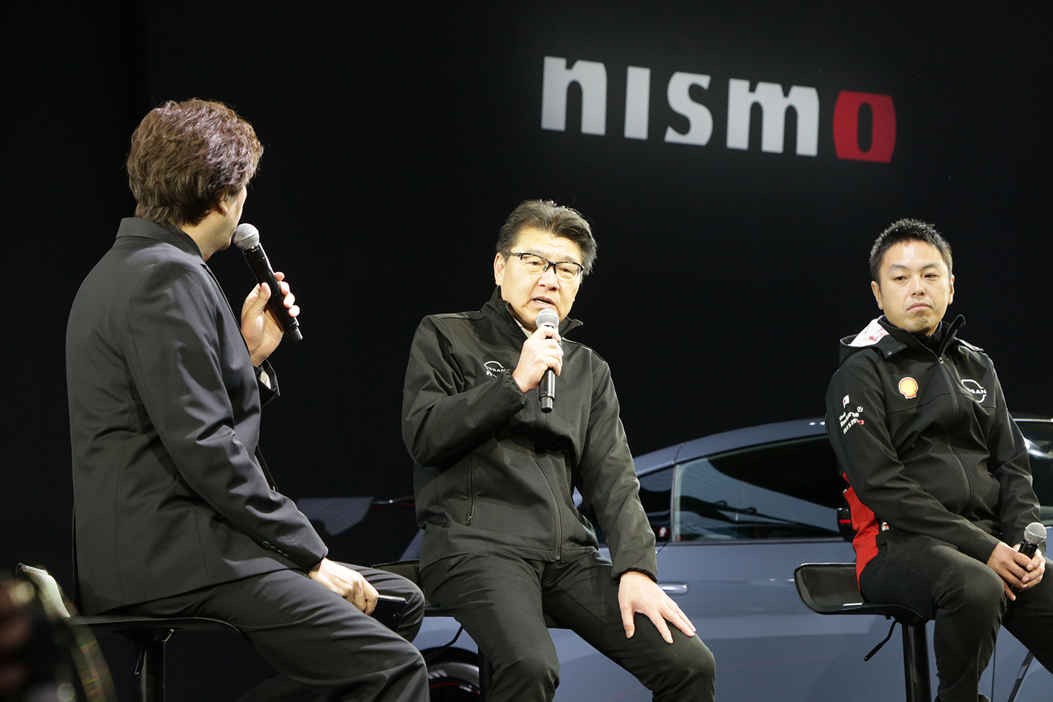 日産が発表した「アリアNISMO」について詳しく解説 〜 画像40