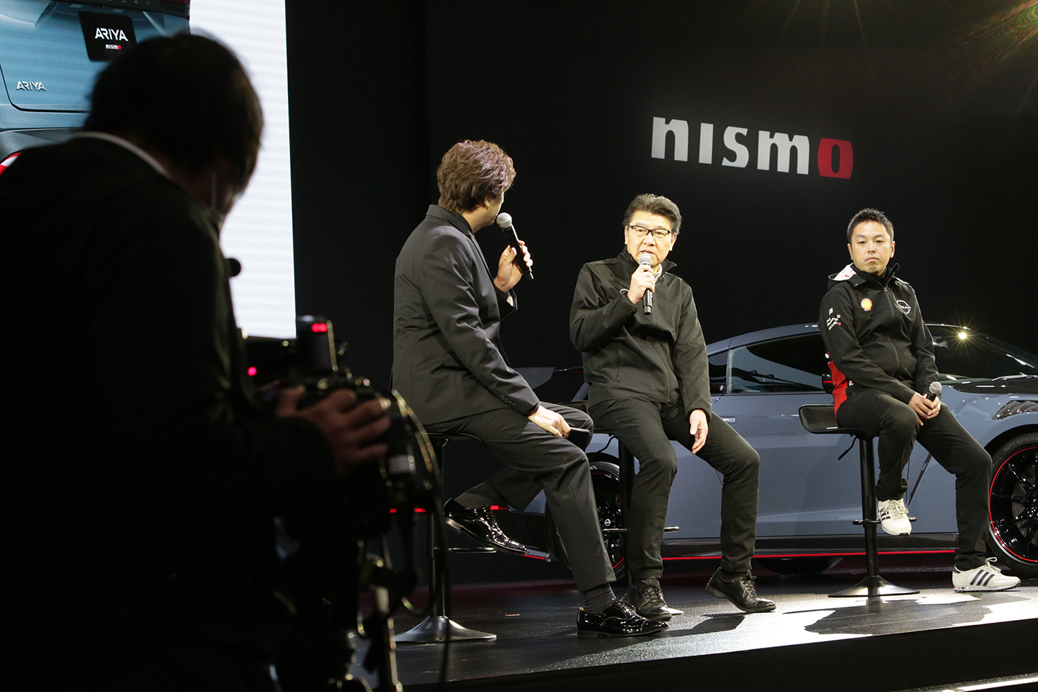 日産が発表した「アリアNISMO」について詳しく解説 〜 画像38