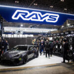 【画像】2024年の注目新作ホイール22種類を一挙に展示！　RAYSブースはホイールもデモカーも必見【TAS2024】 〜 画像19