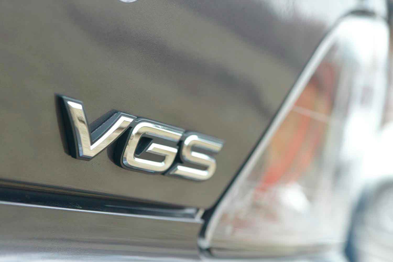 ホンダS2000タイプＶに装着された「VGS」はよけいなおせっかい装備だった