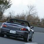 【画像】ホンダの幻のグレード「タイプＶ」！　S2000にのみに設定されたがハッキリ言って「失敗」だったその中身とは 〜 画像5