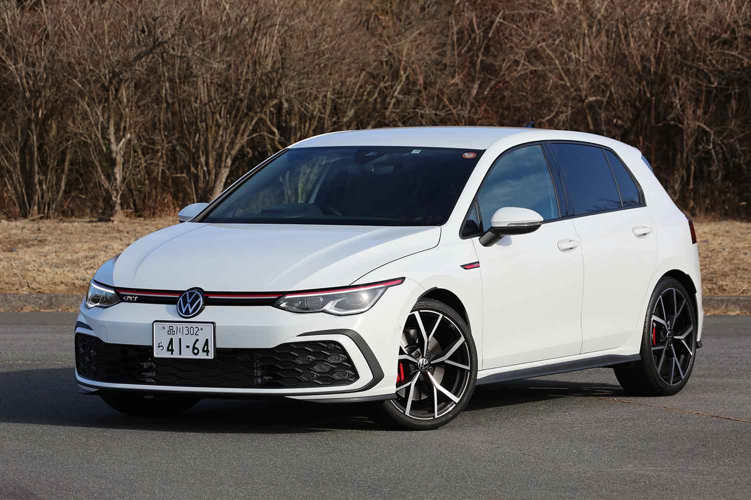 フォルクスワーゲン・ゴルフに「GTI」と「R」が存在する意味とは 〜 画像7