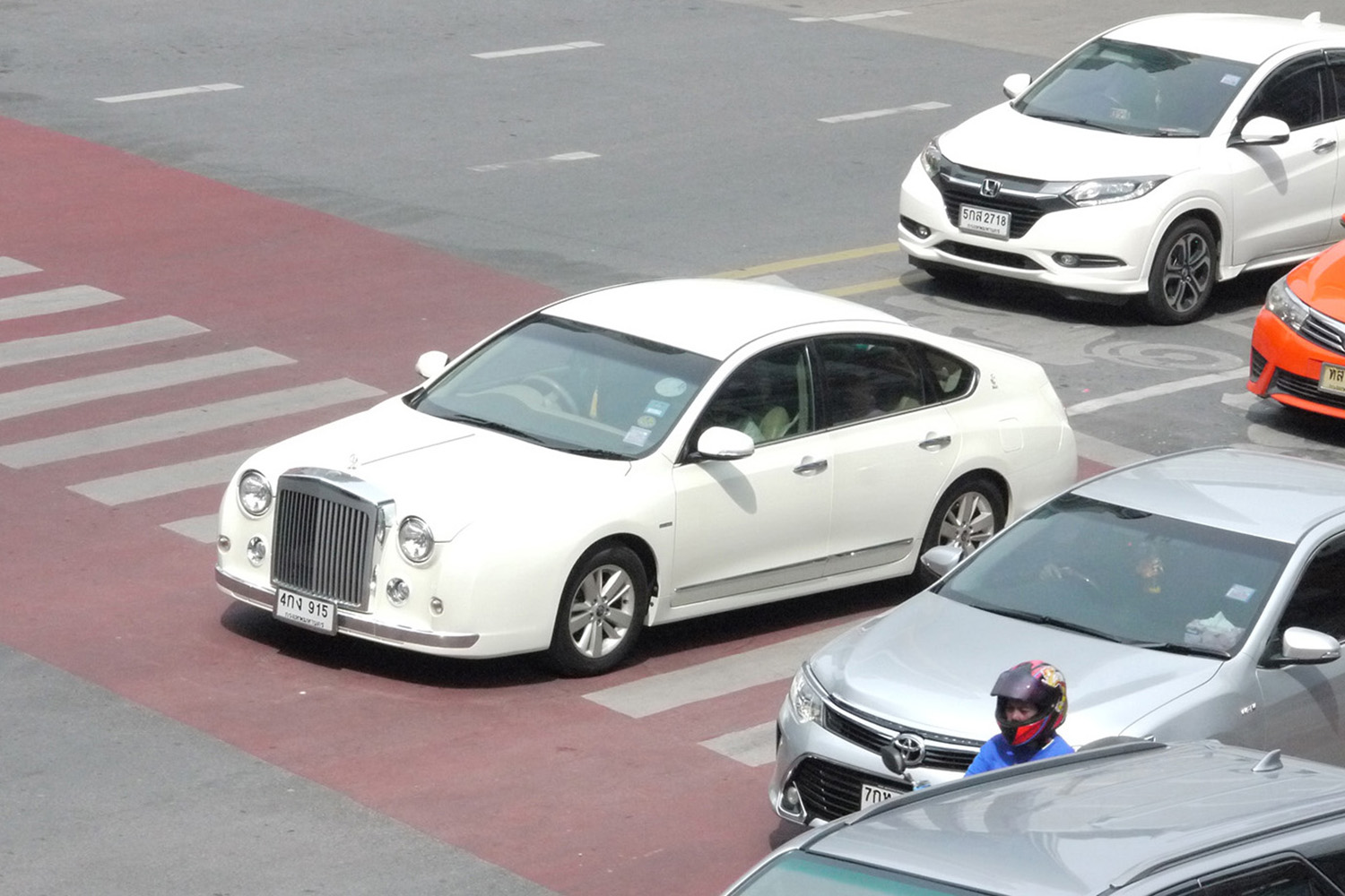 台湾には日本車がいっぱい走ってた 〜 画像17