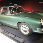 【画像】2023年に75周年を迎えたポルシェ！　記念展示を行っているポルシェミュージアムを訪れたら感動と発見の嵐だった 〜 画像5