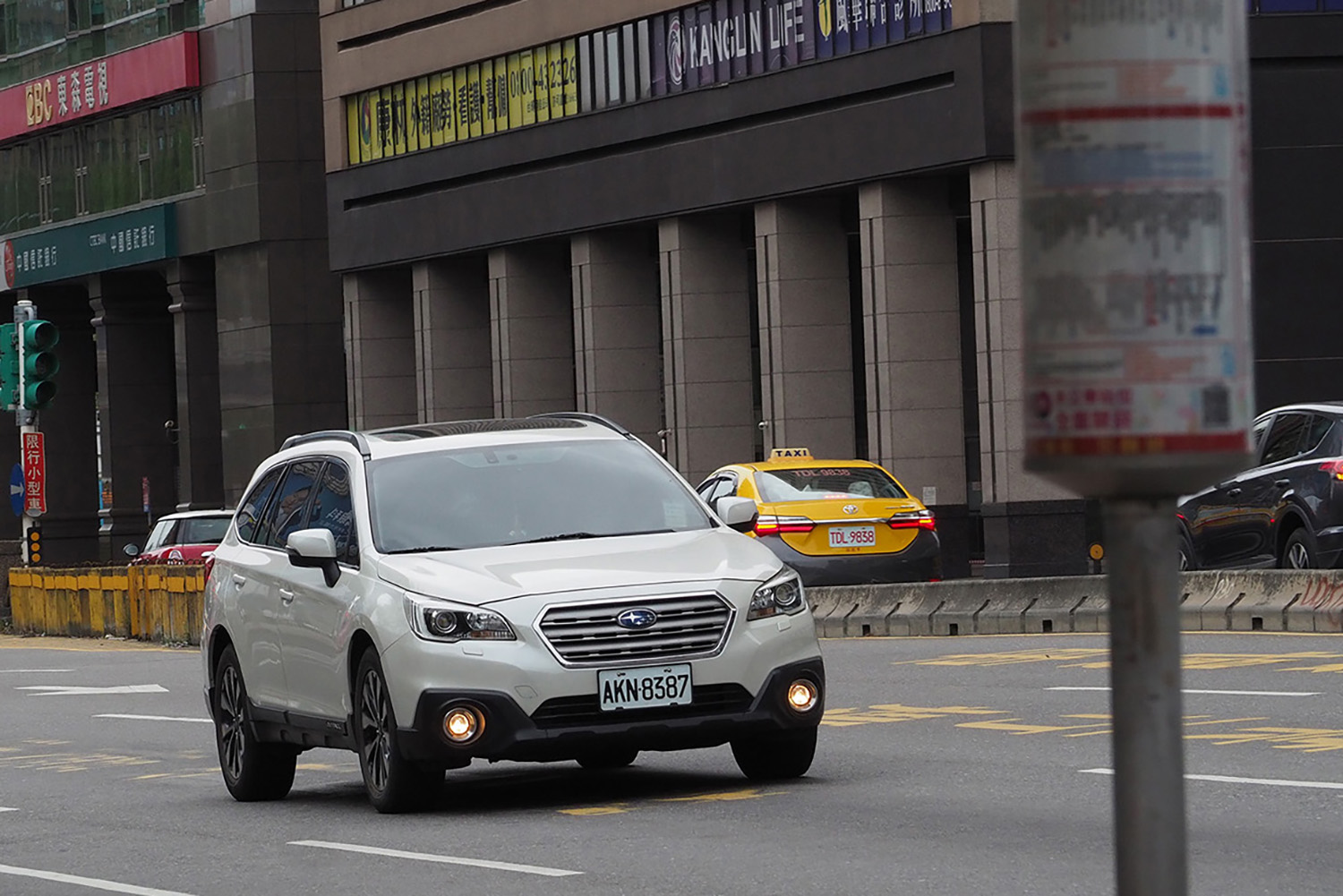 台湾には日本車がいっぱい走ってた 〜 画像18