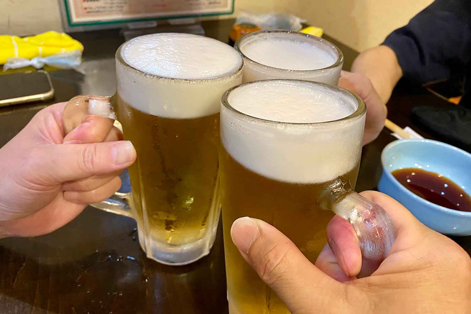 飲み会のイメージ 〜 画像6