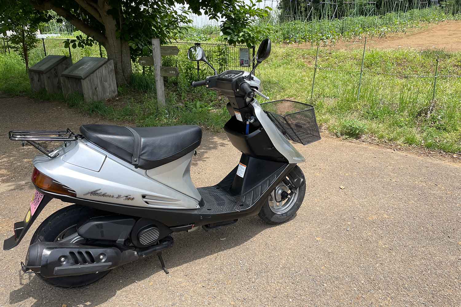 軽自動車から消えバイクからも消えた２ストエンジンという絶滅種 〜 画像6