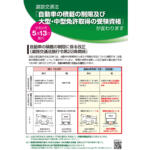 【画像】トラックの荷台から荷物がはみ出してる！　収まりきってないけど違法じゃないの？ 〜 画像4