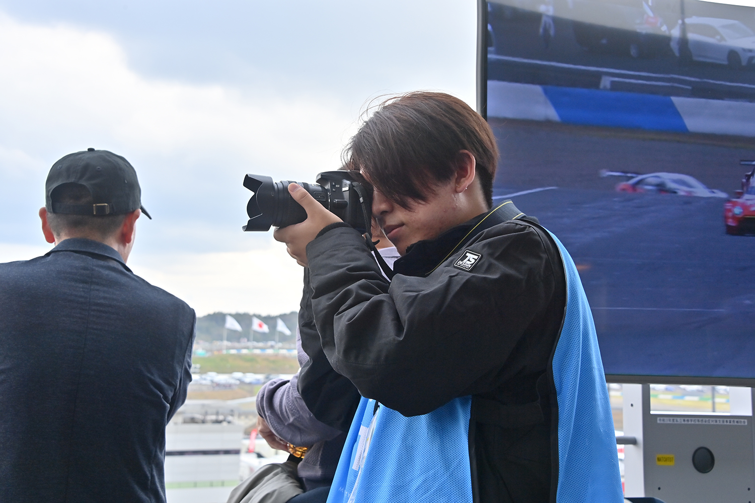 日産自動車大学校栃木校1年生　岡田くん 〜 画像32