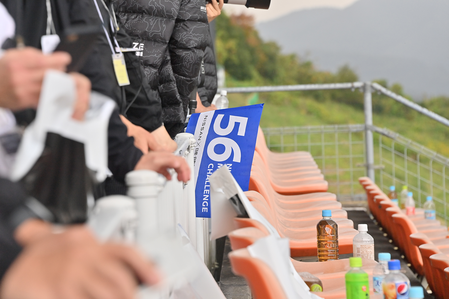 スーパーGTを支える日産自動車大学校「メカニックチャレンジ」の裏側に迫る 〜 画像17