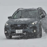 【画像】【試乗】スバル車で酸ヶ湯温泉へGO！　クロストレック＆フォレスターは雪道が快適に思えるほどの走破性だった 〜 画像79